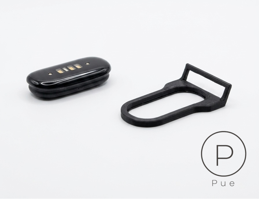 Pue Labs - Accessories for the Google Fitbit Air