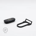 AirMount for Google Fitbit Air Grey