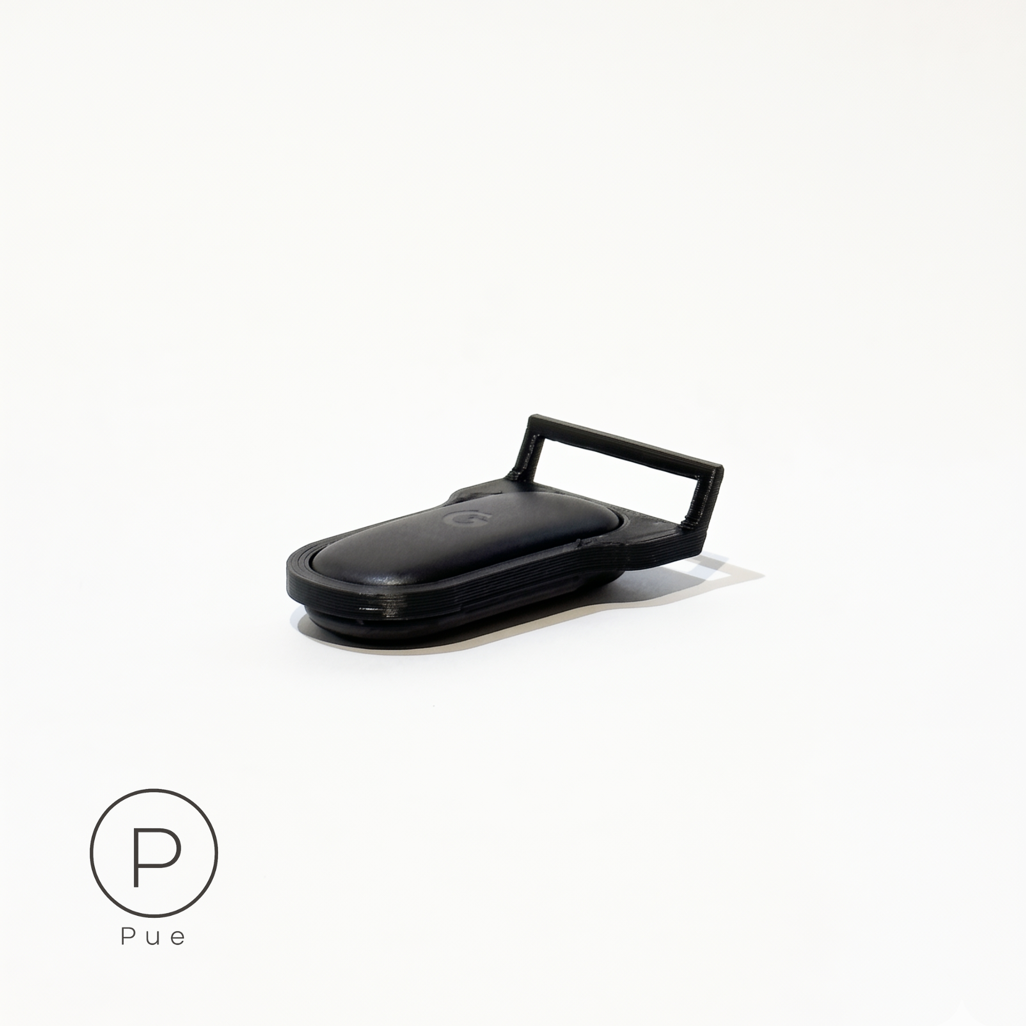 AirMount for Google Fitbit Air Black