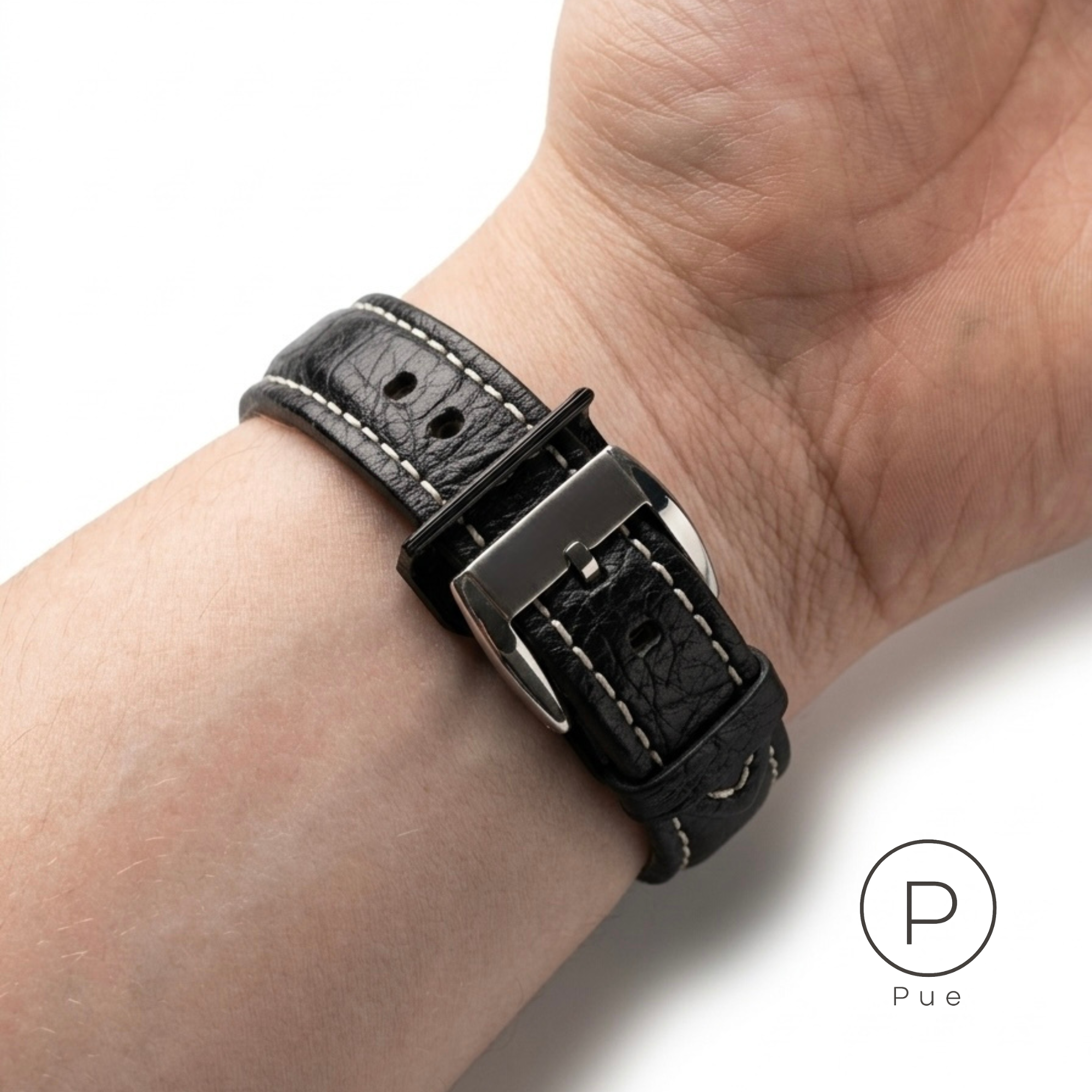 AirMount for Google Fitbit Air Black